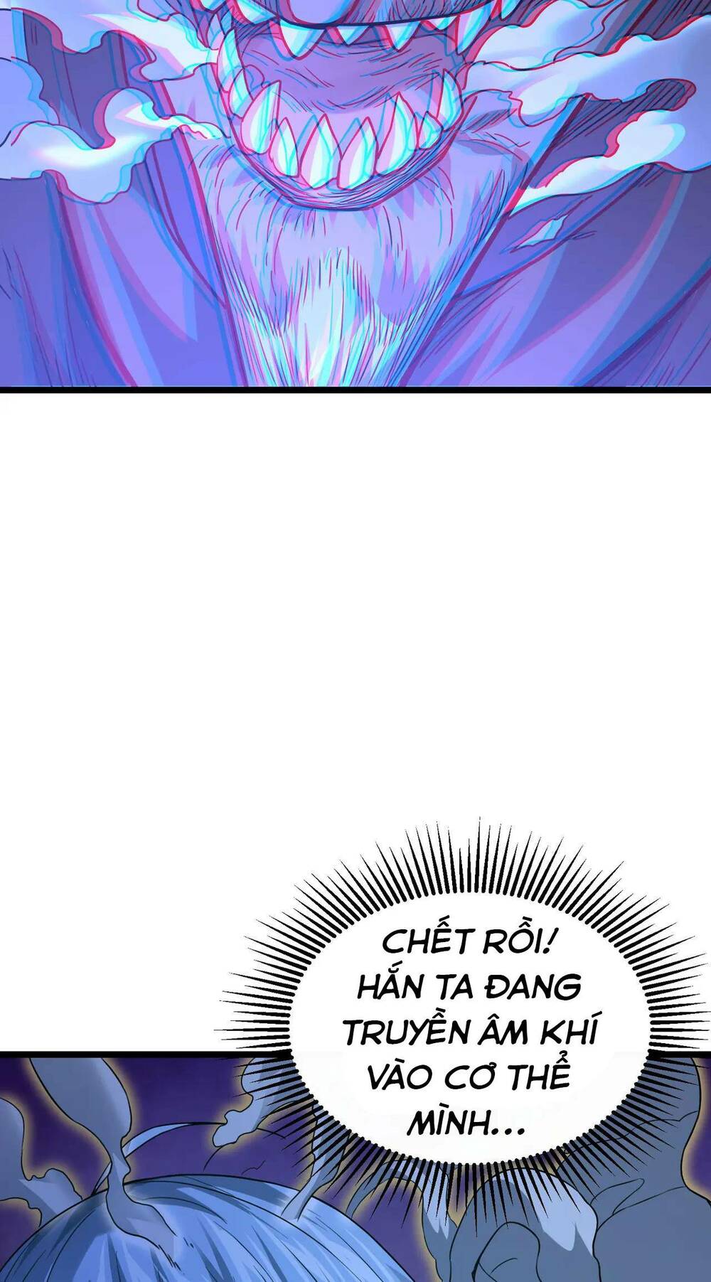 Trong Tôi Có Quỷ: Chapter 4