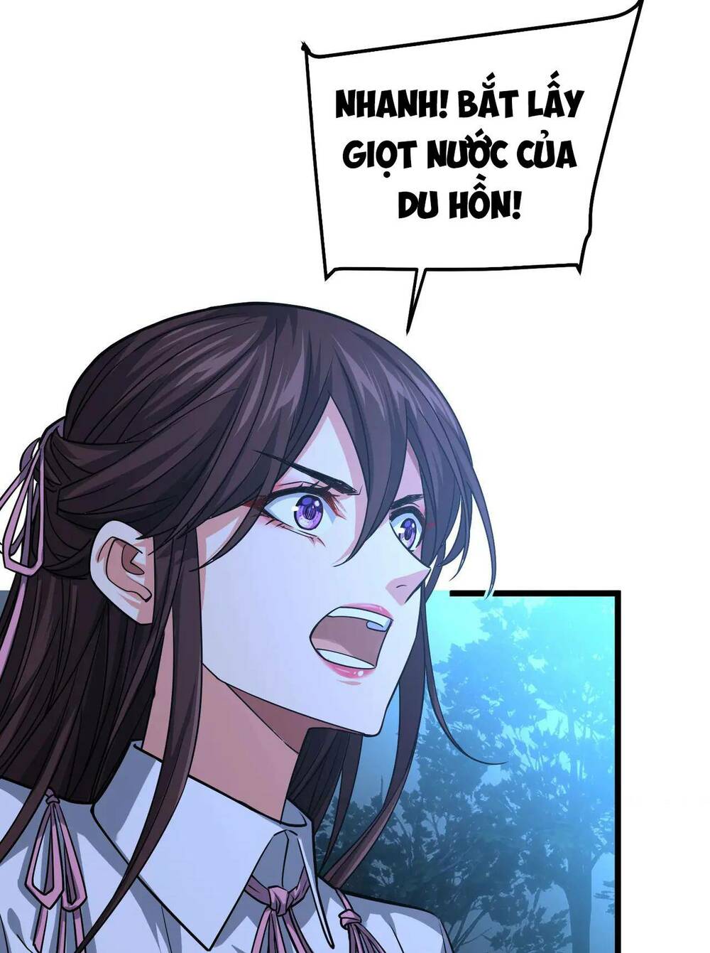 Trong Tôi Có Quỷ: Chapter 4