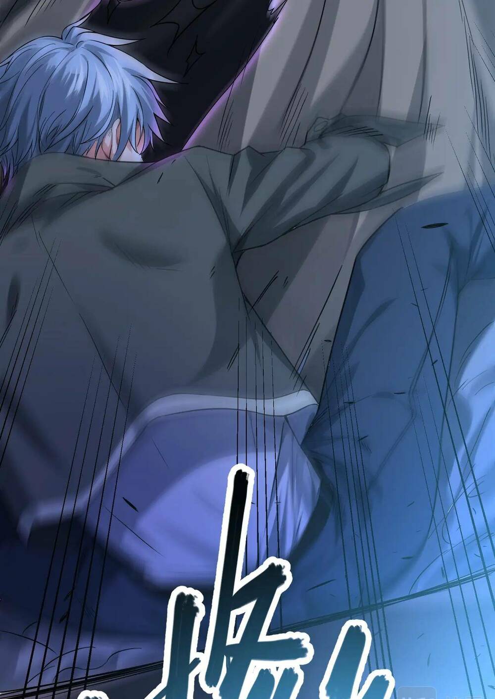 Trong Tôi Có Quỷ: Chapter 4