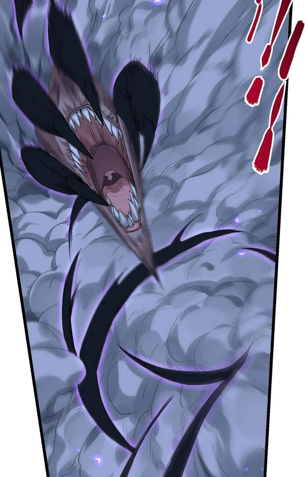 Trong Tôi Có Quỷ: Chapter 4