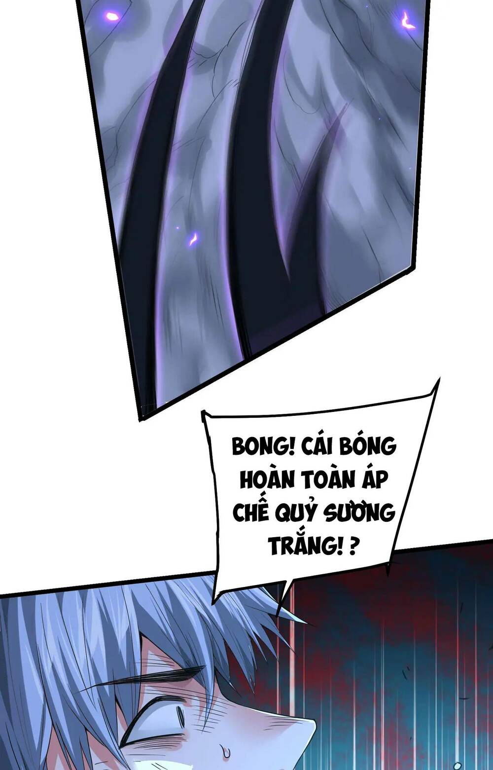 Trong Tôi Có Quỷ: Chapter 4