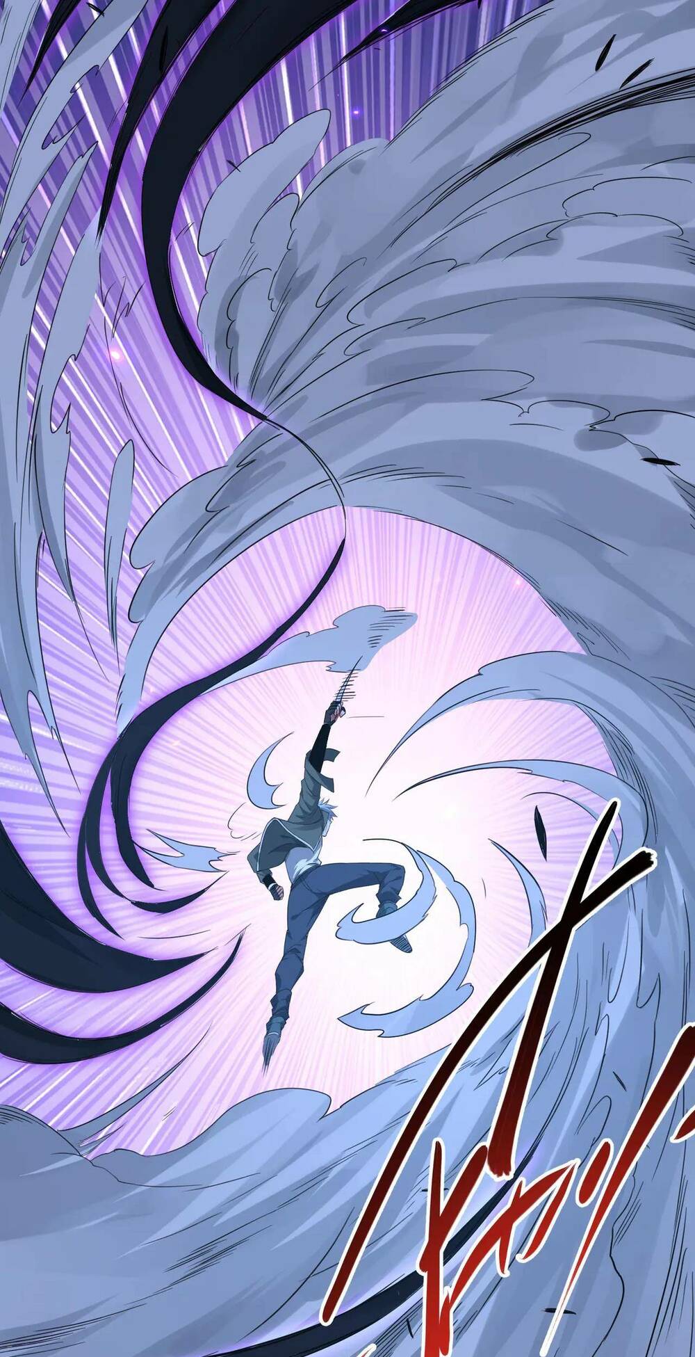 Trong Tôi Có Quỷ: Chapter 4