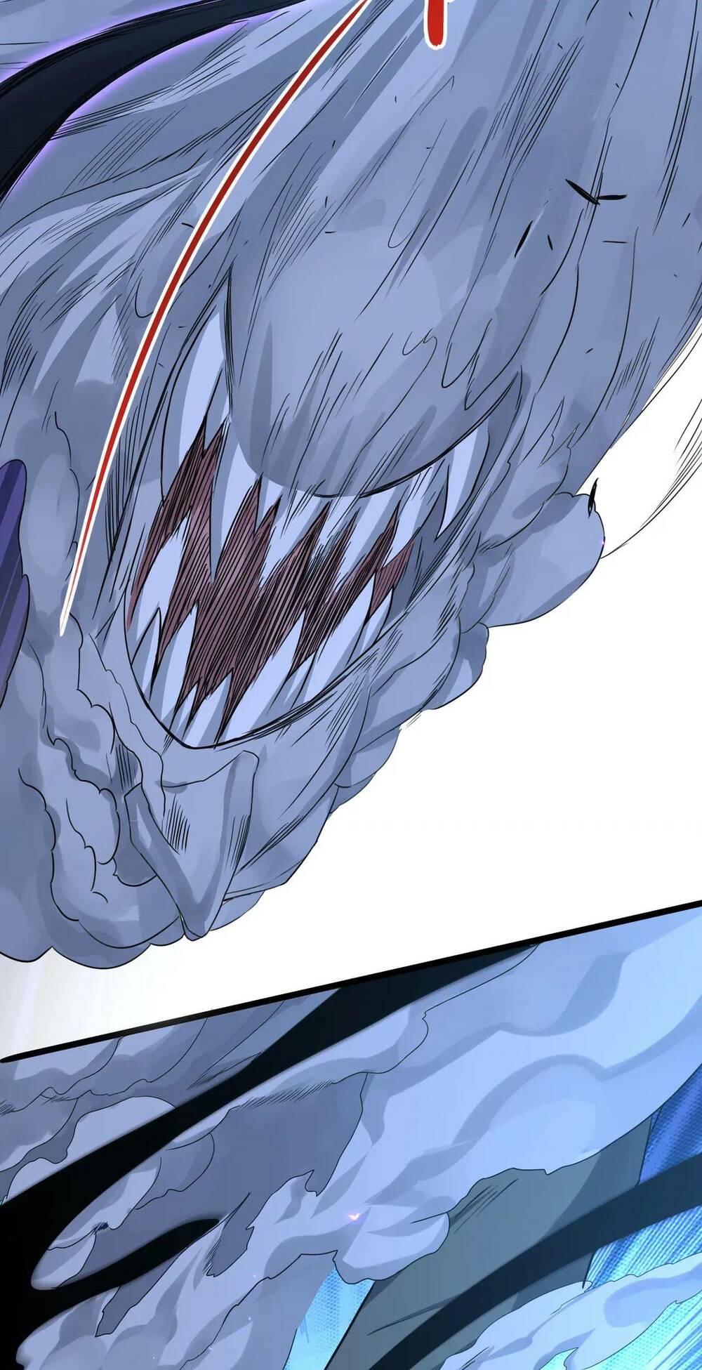 Trong Tôi Có Quỷ: Chapter 4