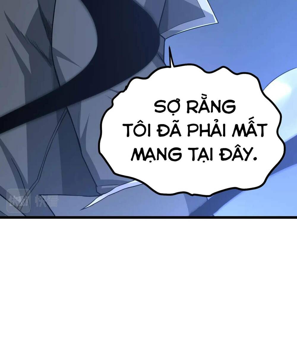 Trong Tôi Có Quỷ: Chapter 4