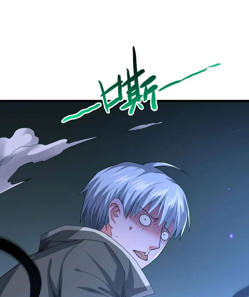 Trong Tôi Có Quỷ: Chapter 4