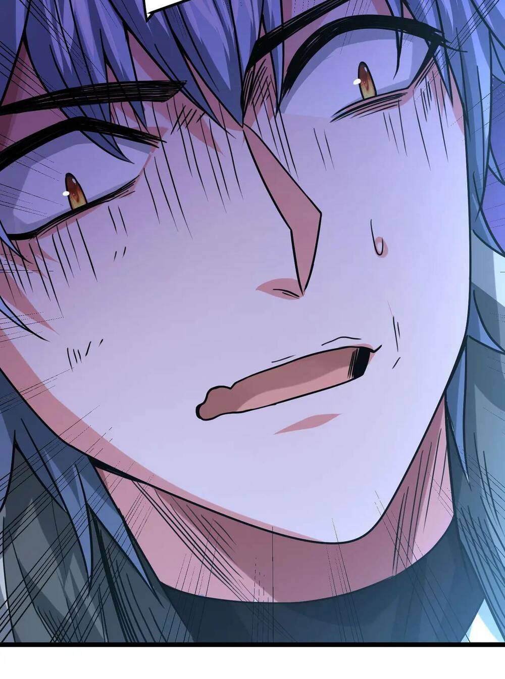 Trong Tôi Có Quỷ: Chapter 4