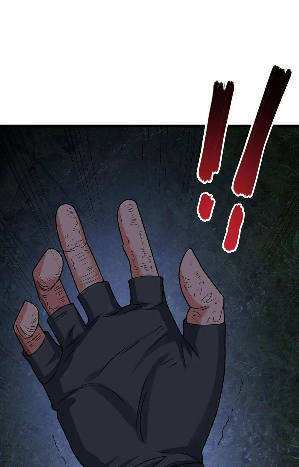 Trong Tôi Có Quỷ: Chapter 4