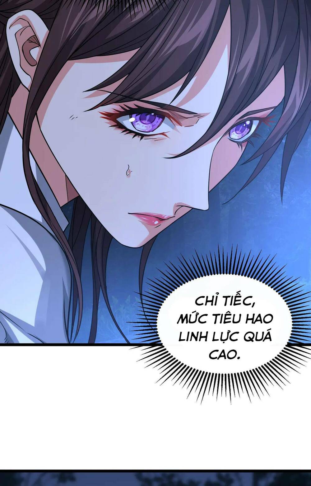 Trong Tôi Có Quỷ: Chapter 4