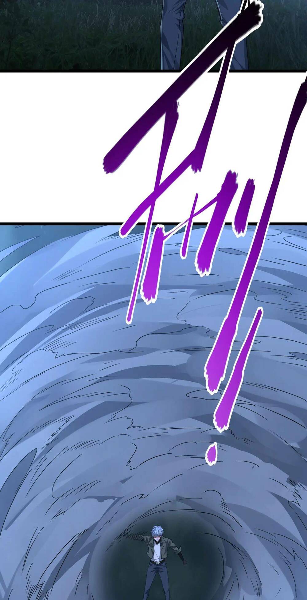 Trong Tôi Có Quỷ: Chapter 4