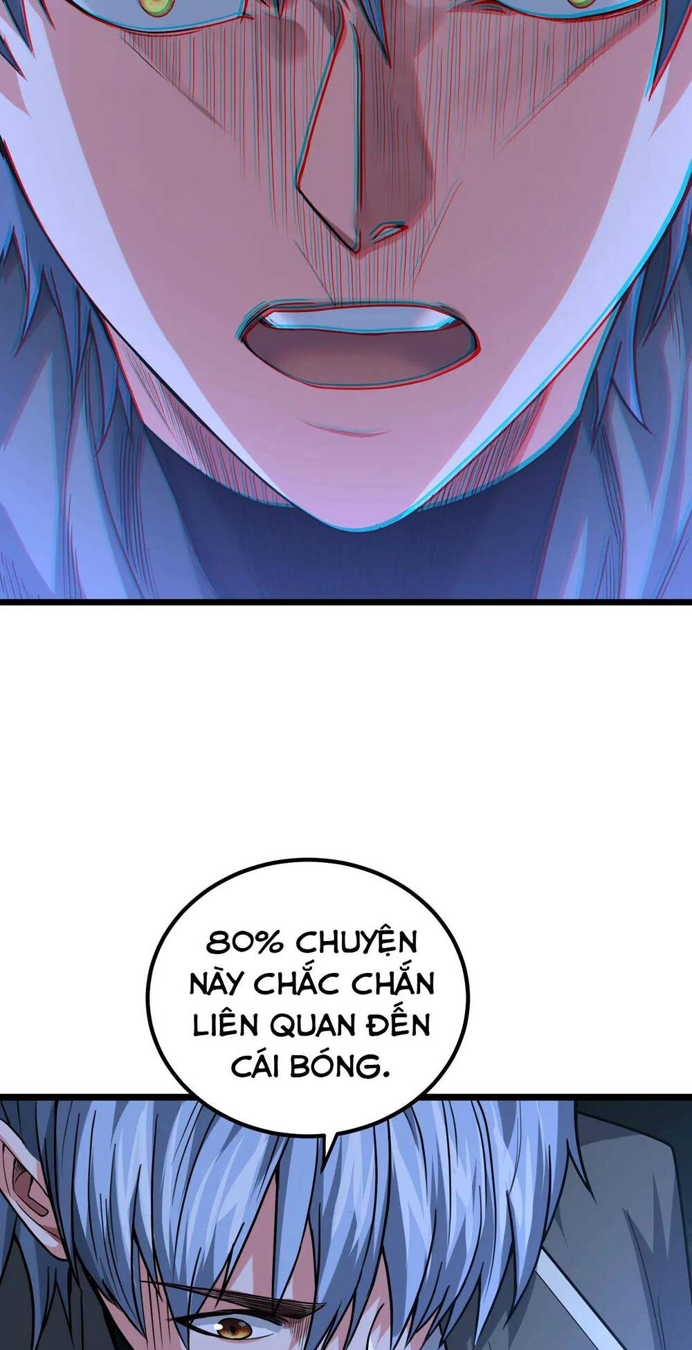 Trong Tôi Có Quỷ: Chapter 4