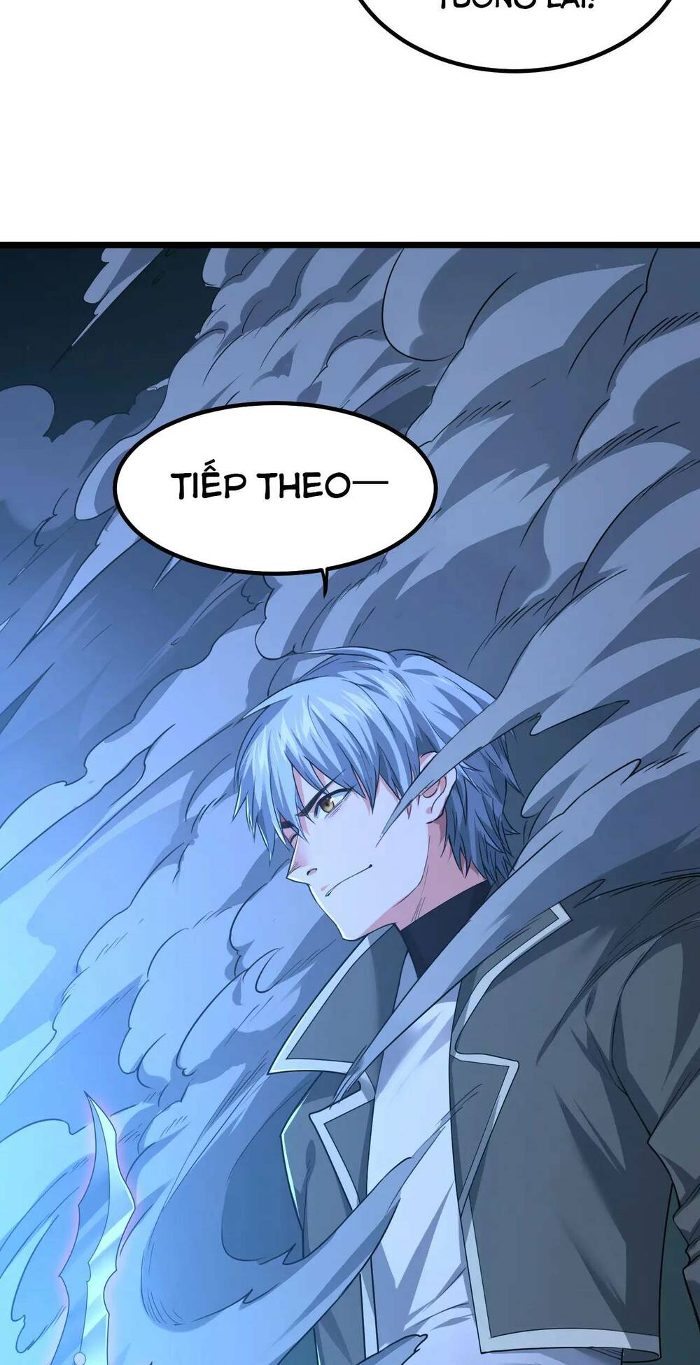 Trong Tôi Có Quỷ: Chapter 4