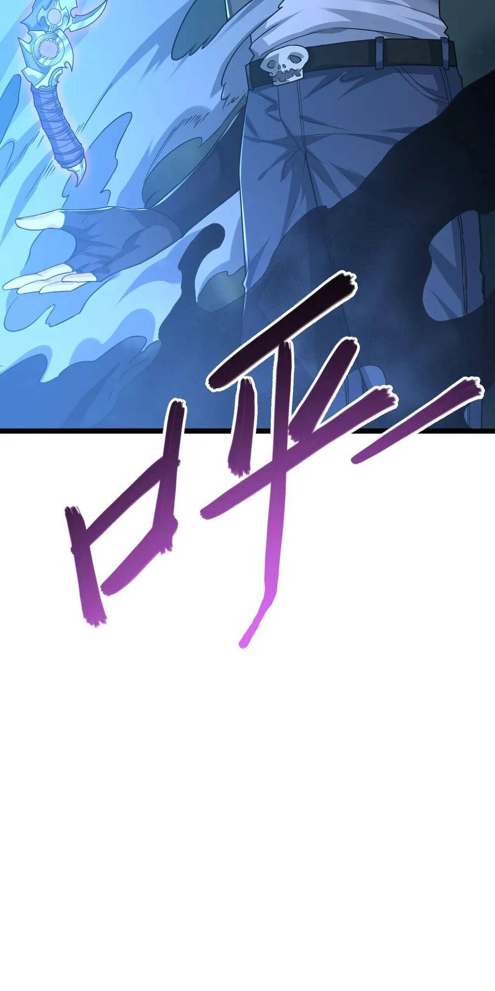 Trong Tôi Có Quỷ: Chapter 4