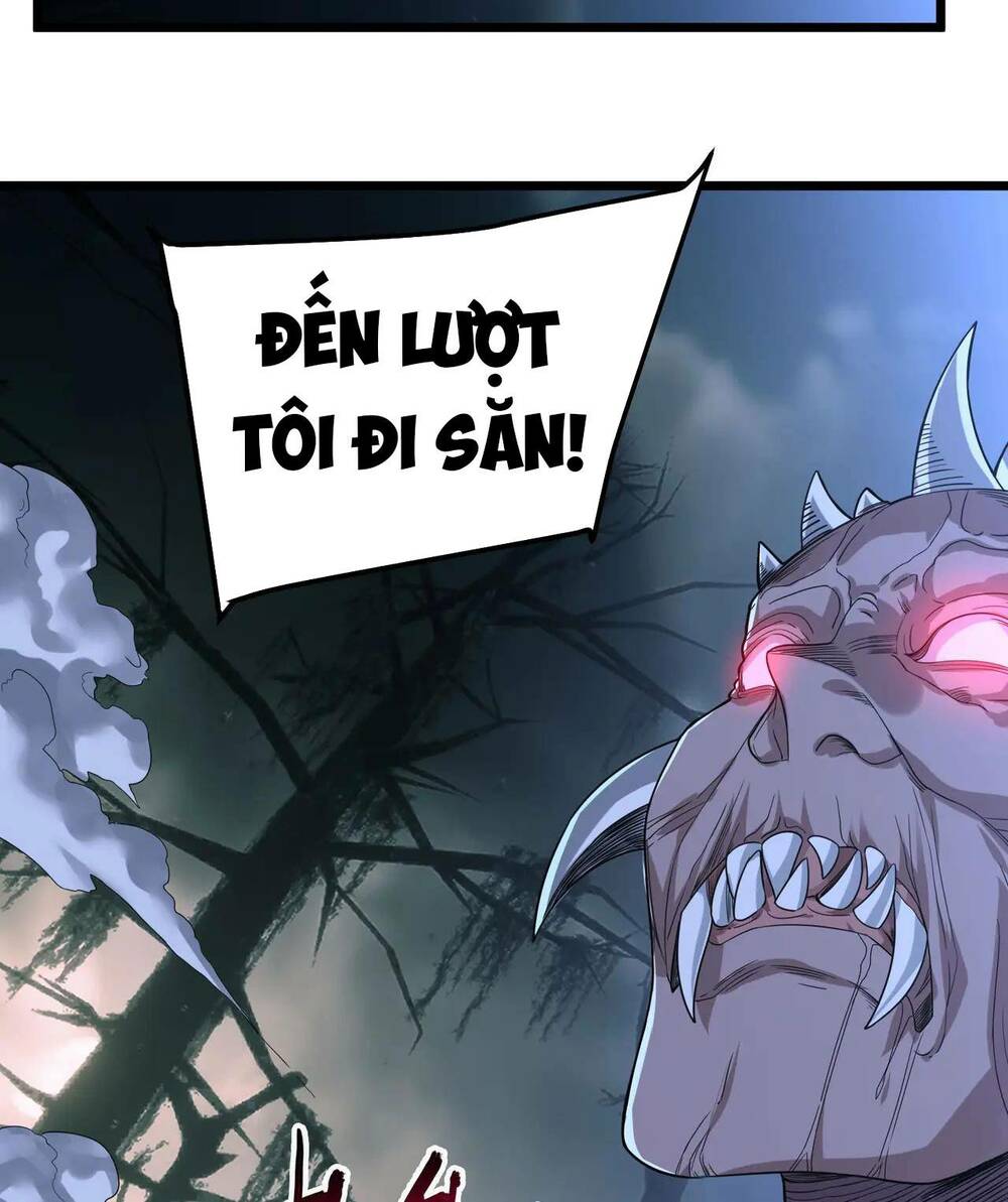 Trong Tôi Có Quỷ: Chapter 4