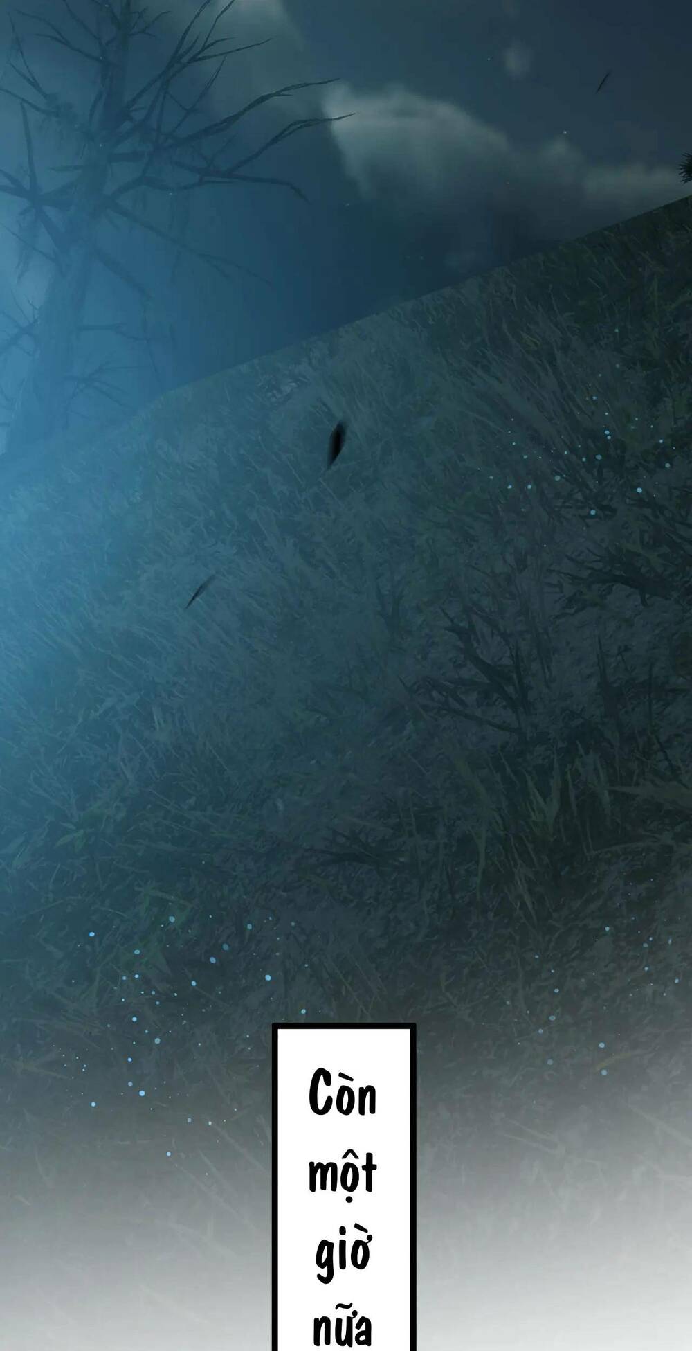 Trong Tôi Có Quỷ: Chapter 4