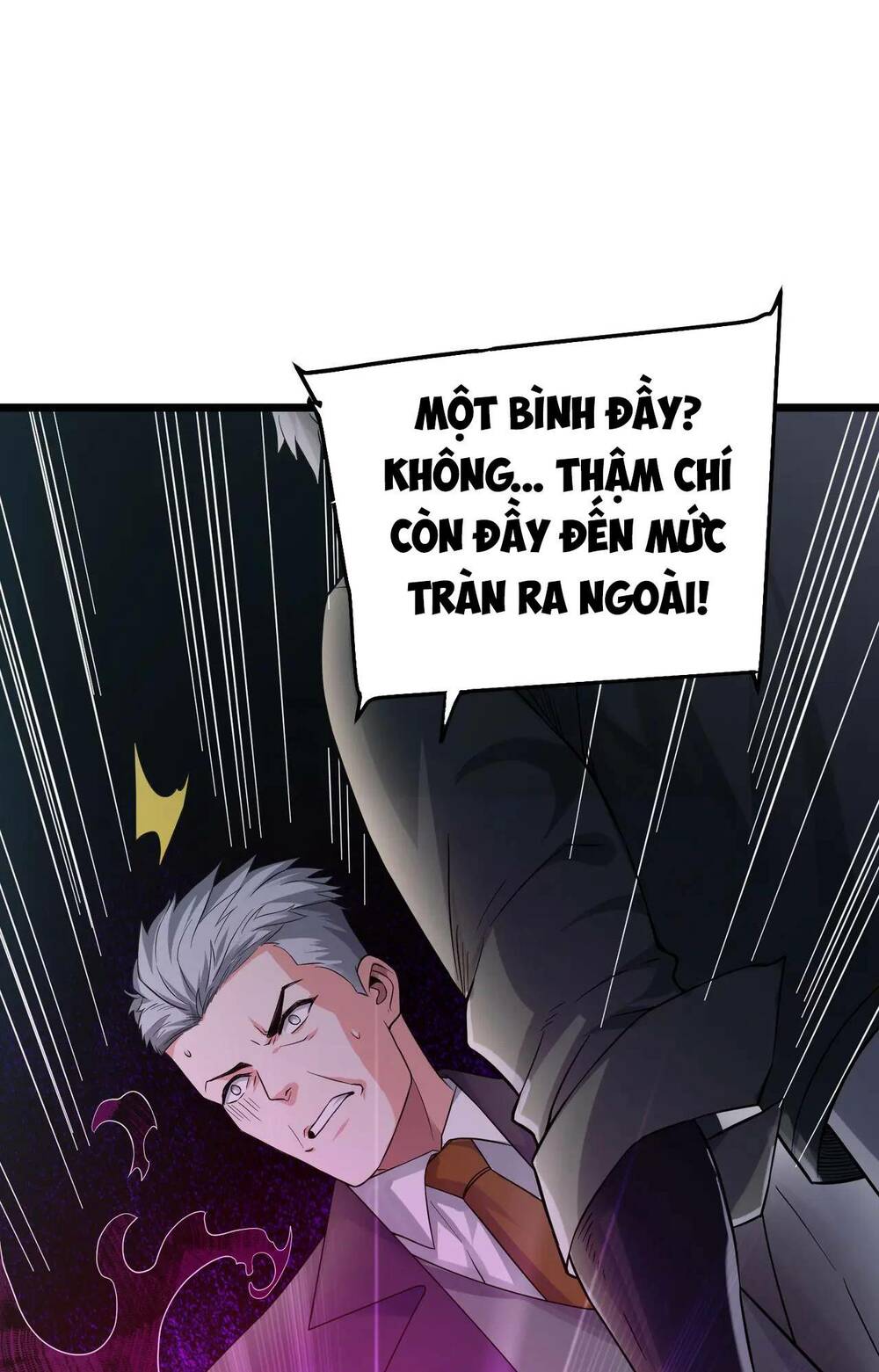 Trong Tôi Có Quỷ: Chapter 5