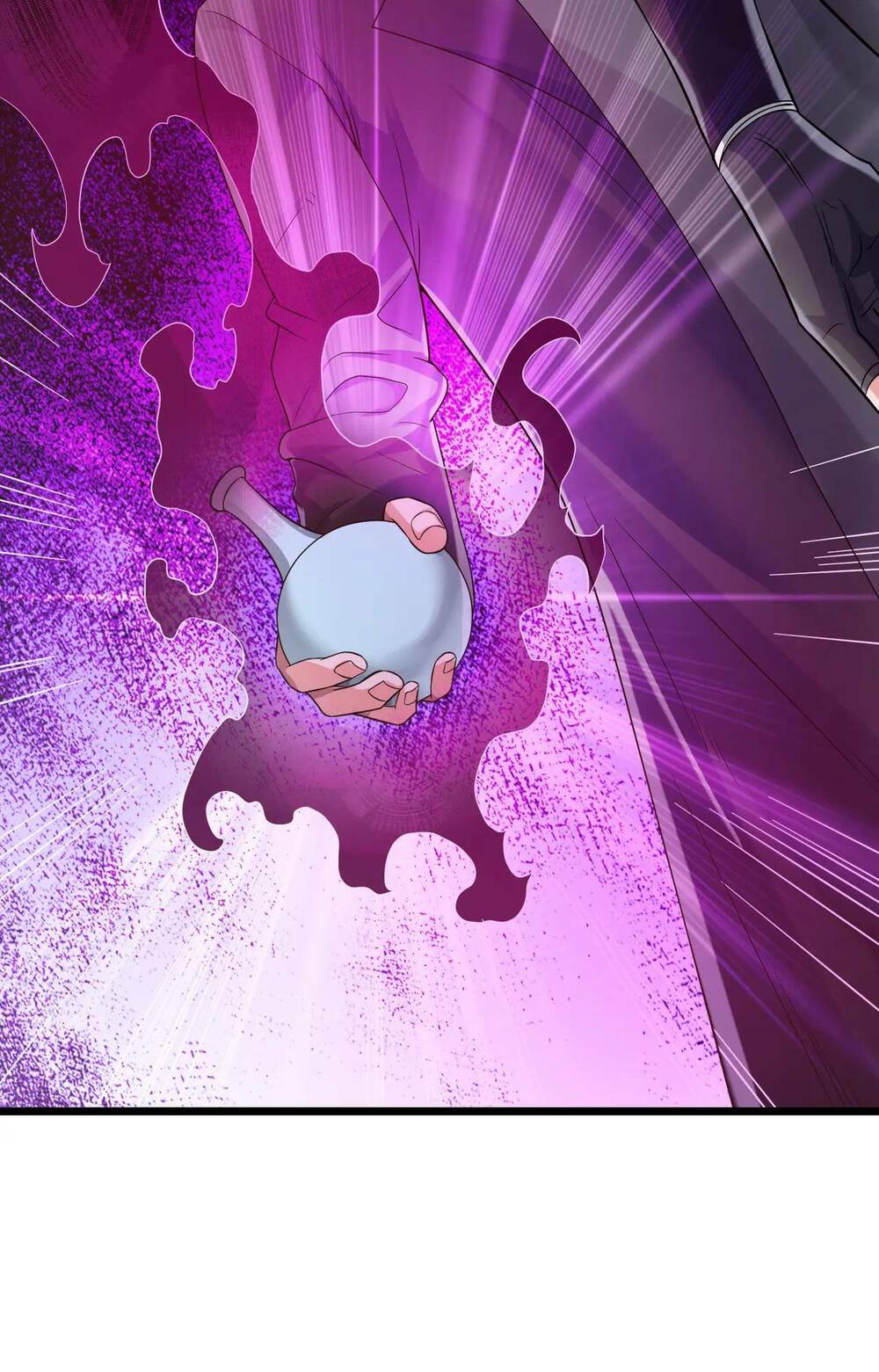 Trong Tôi Có Quỷ: Chapter 5