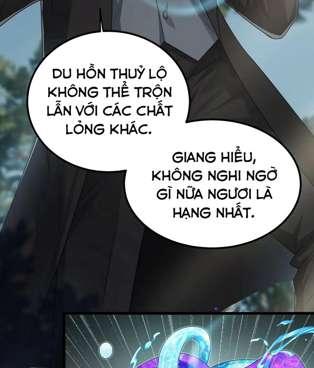 Trong Tôi Có Quỷ: Chapter 5