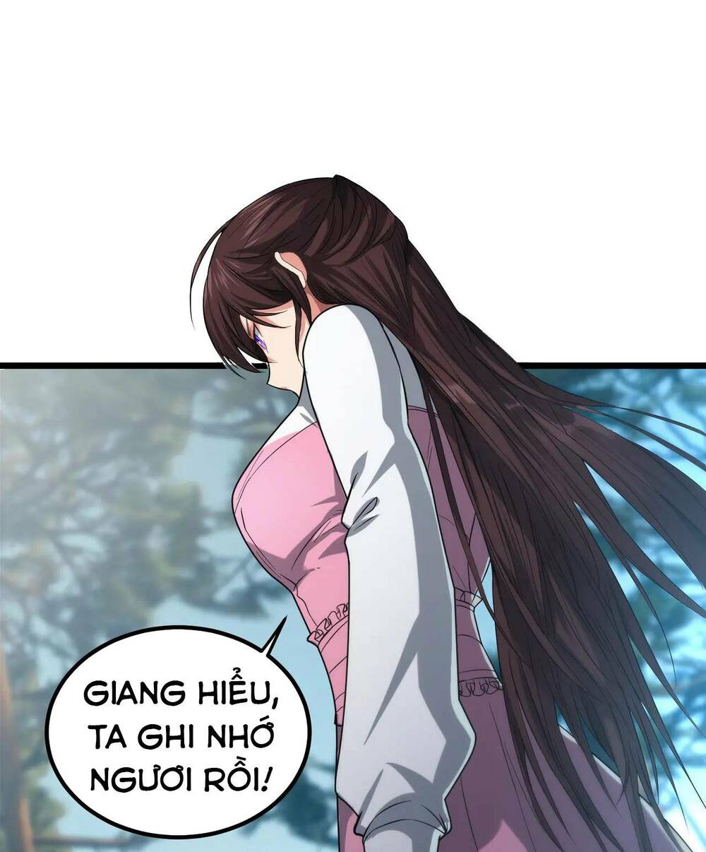 Trong Tôi Có Quỷ: Chapter 5