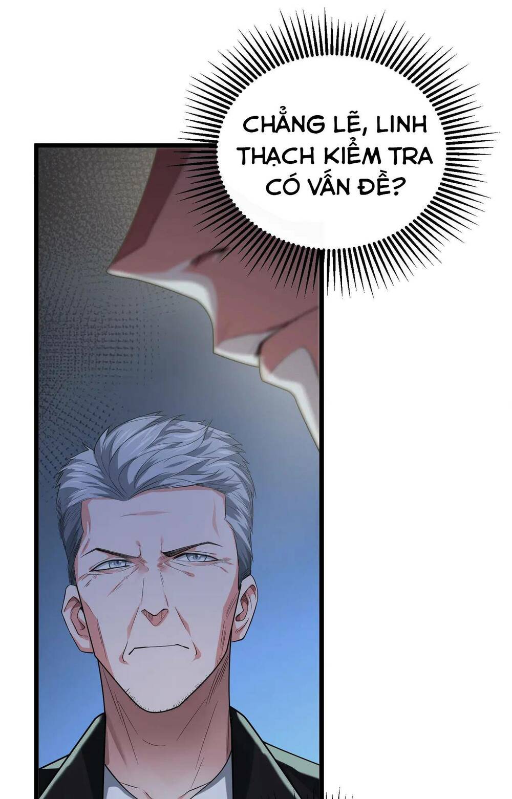 Trong Tôi Có Quỷ: Chapter 5