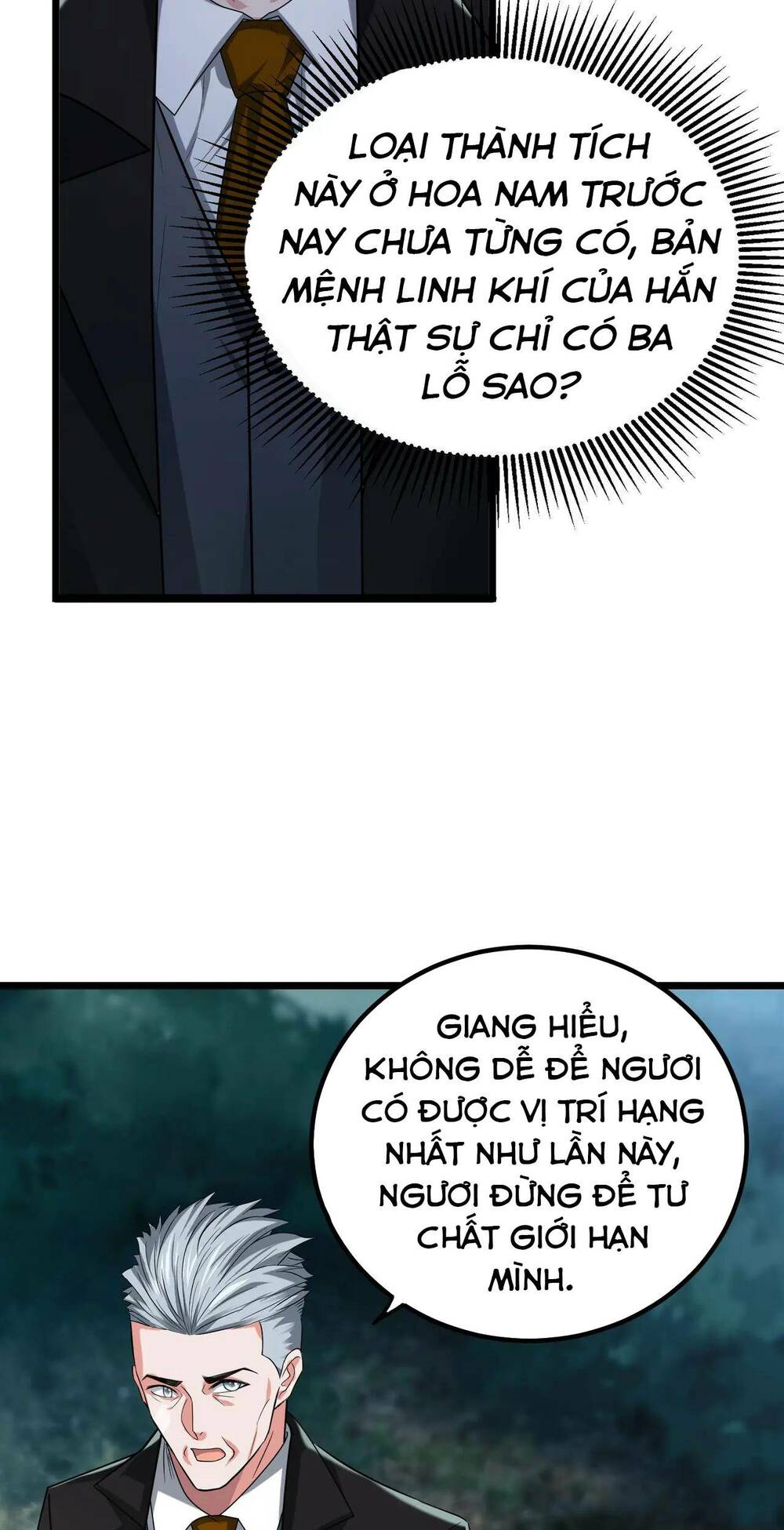 Trong Tôi Có Quỷ: Chapter 5