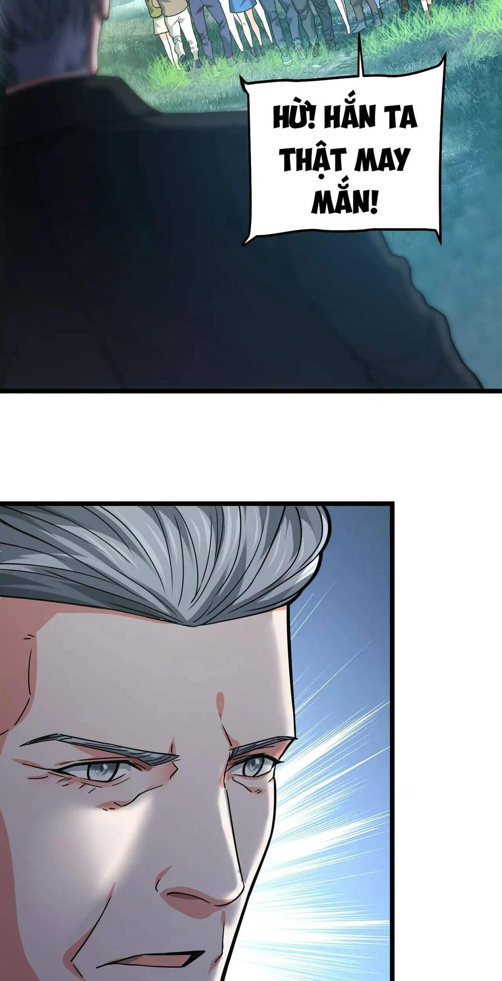 Trong Tôi Có Quỷ: Chapter 5