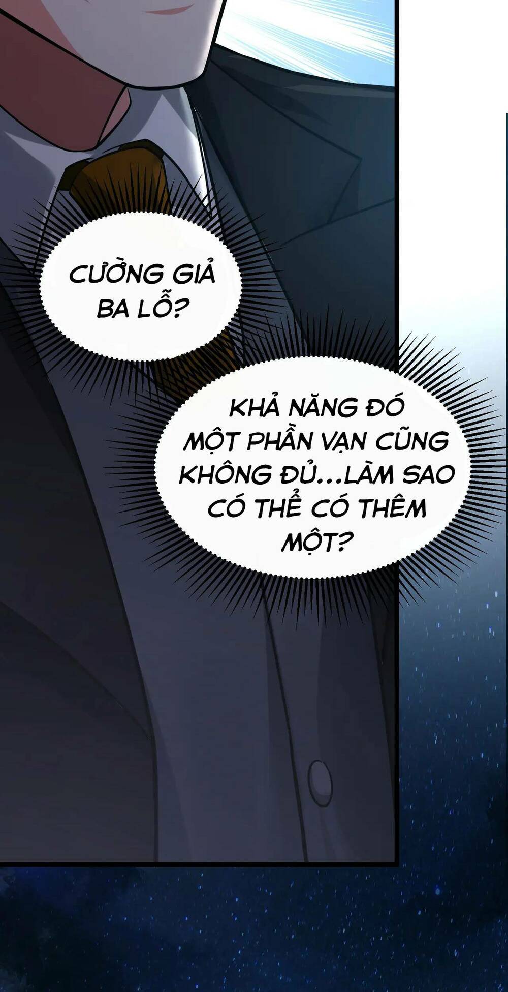 Trong Tôi Có Quỷ: Chapter 5