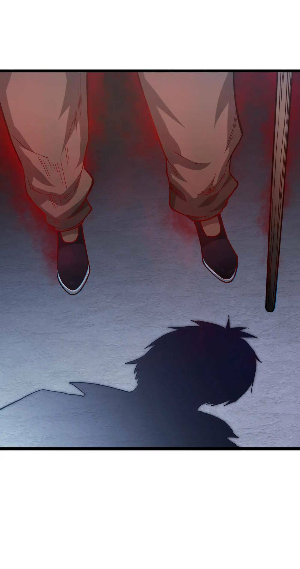 Trong Tôi Có Quỷ: Chapter 5