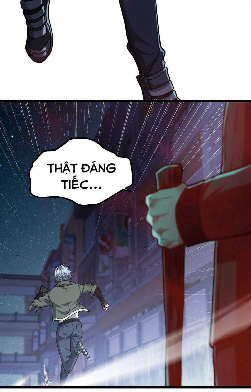 Trong Tôi Có Quỷ: Chapter 5