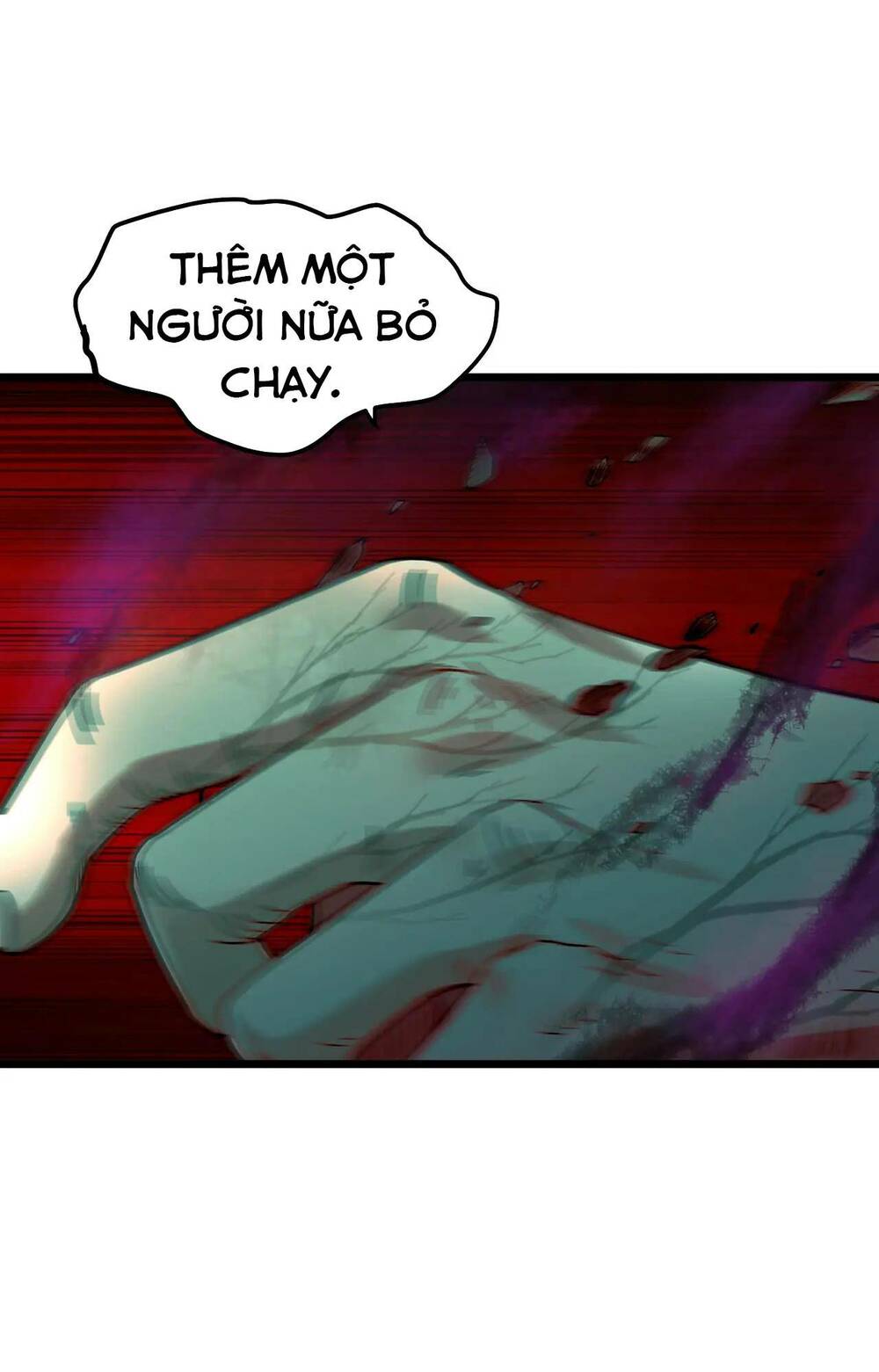 Trong Tôi Có Quỷ: Chapter 5