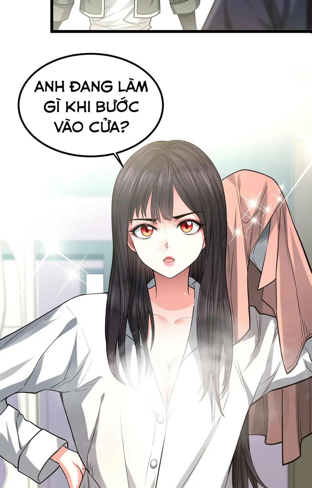 Trong Tôi Có Quỷ: Chapter 5