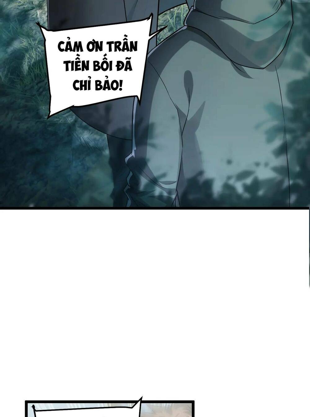 Trong Tôi Có Quỷ: Chapter 5