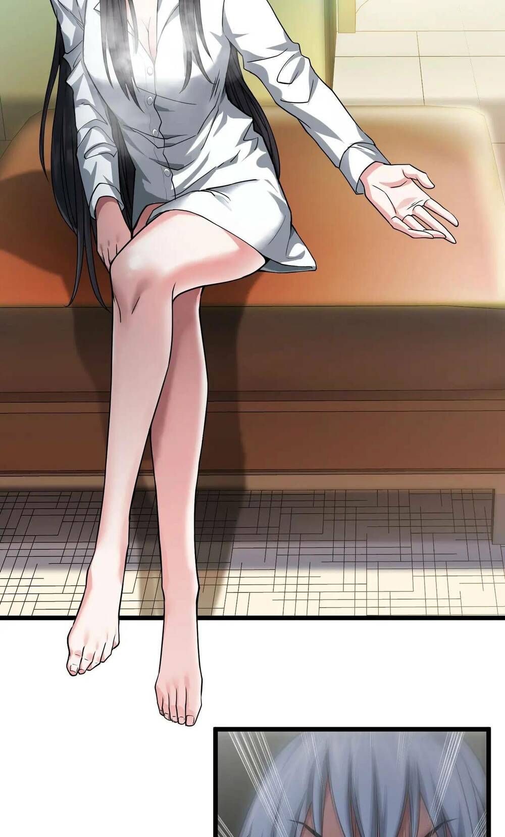 Trong Tôi Có Quỷ: Chapter 5