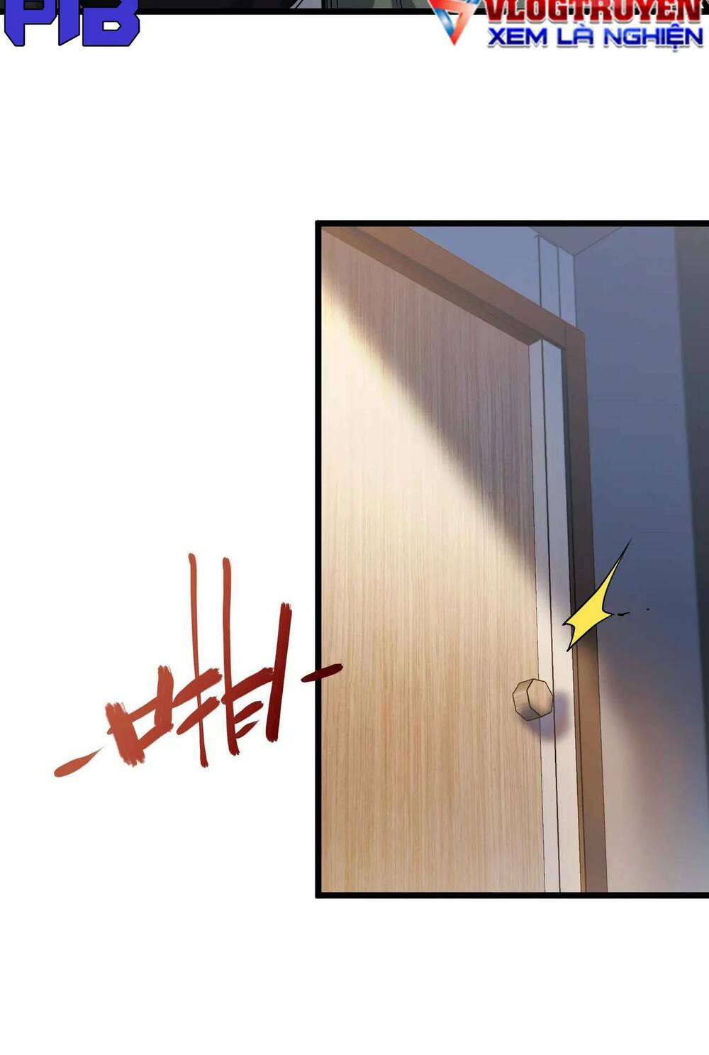 Trong Tôi Có Quỷ: Chapter 5