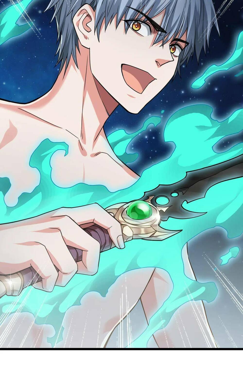 Trong Tôi Có Quỷ: Chapter 5