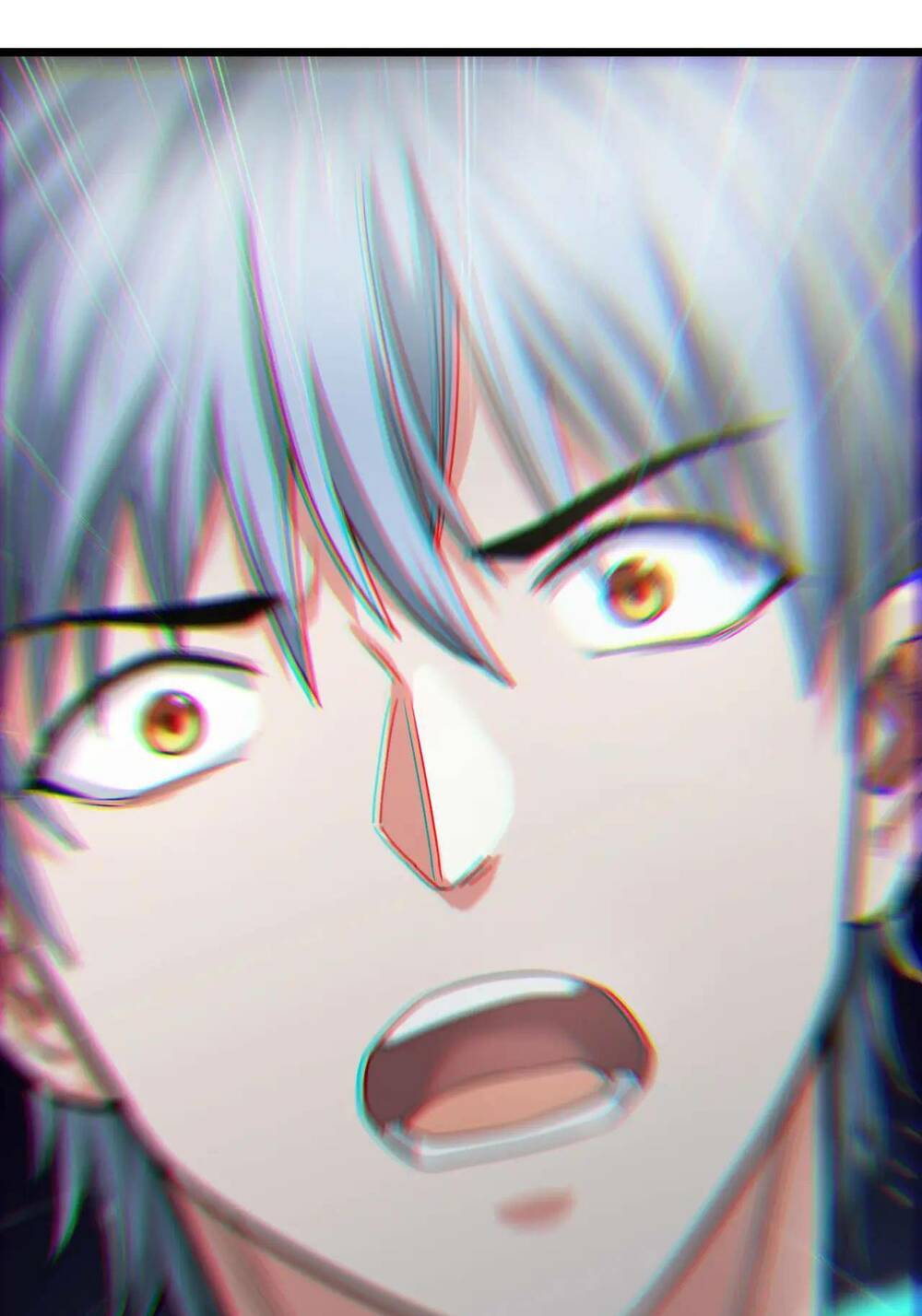 Trong Tôi Có Quỷ: Chapter 5