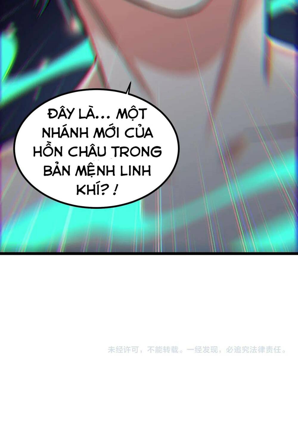 Trong Tôi Có Quỷ: Chapter 5