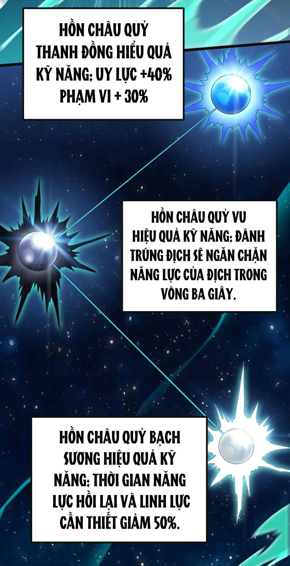 Trong Tôi Có Quỷ: Chapter 6