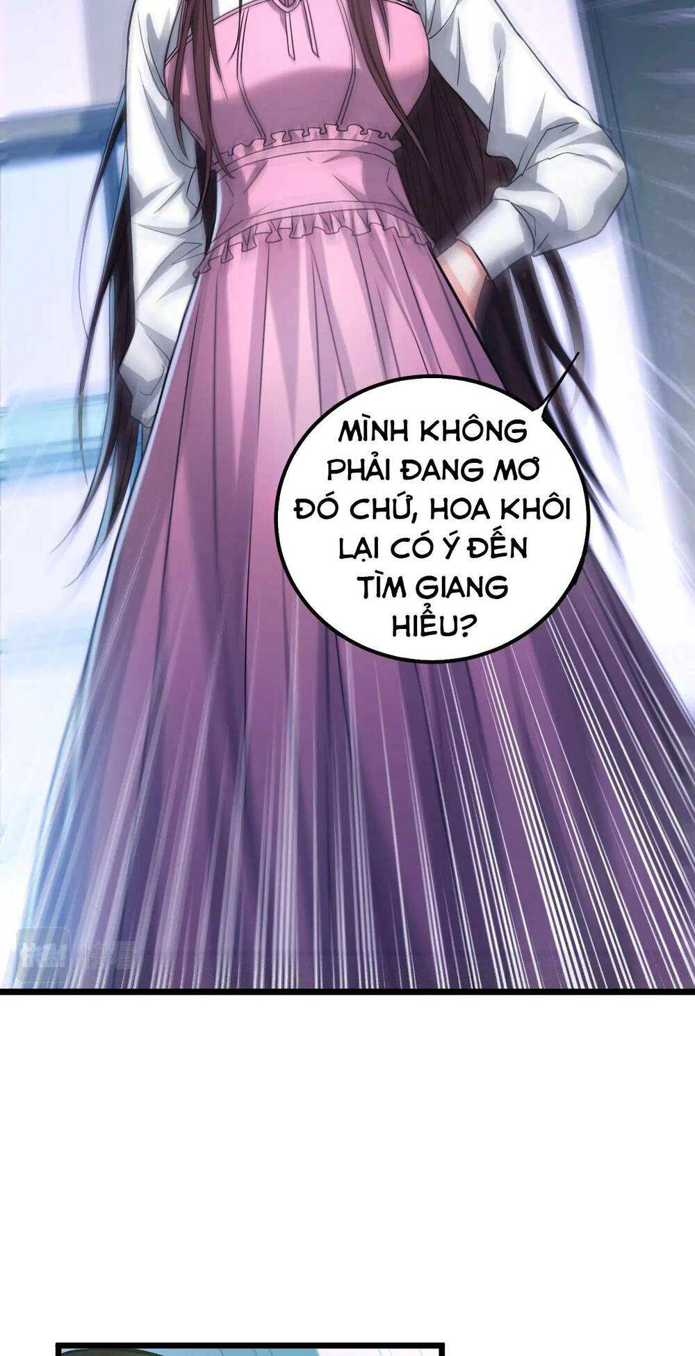 Trong Tôi Có Quỷ: Chapter 6