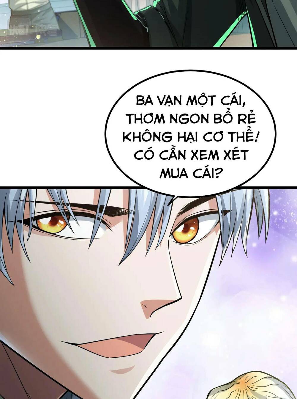 Trong Tôi Có Quỷ: Chapter 6