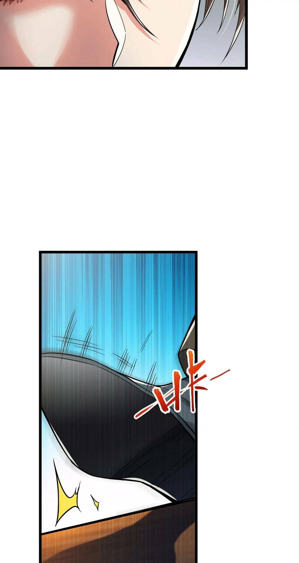 Trong Tôi Có Quỷ: Chapter 6