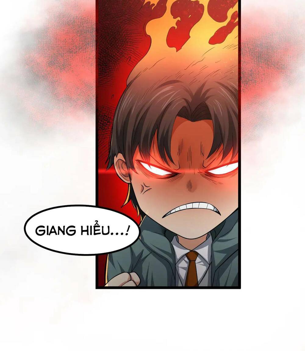 Trong Tôi Có Quỷ: Chapter 6