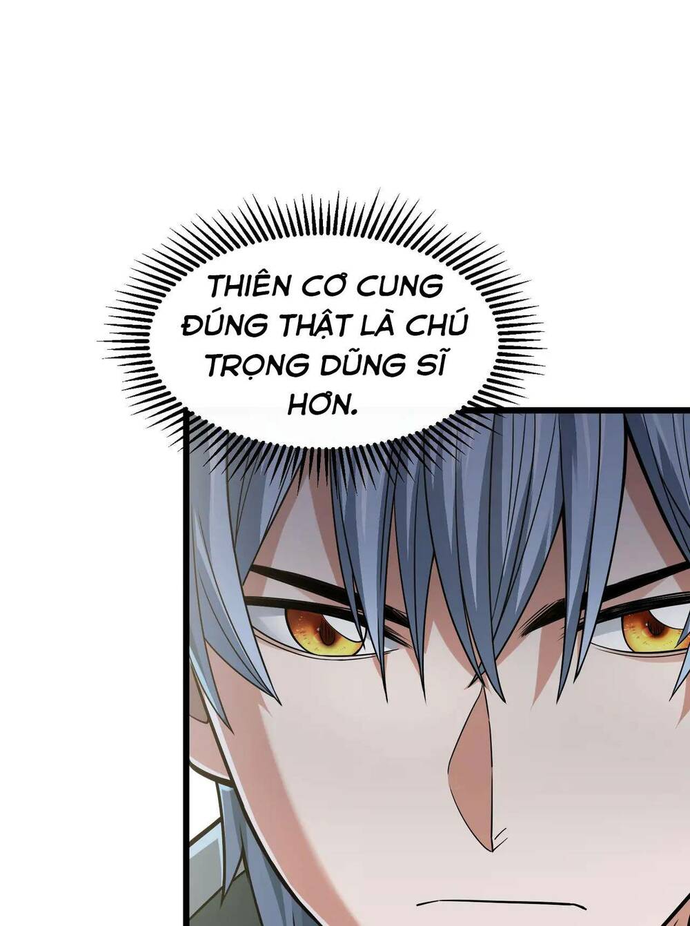Trong Tôi Có Quỷ: Chapter 6