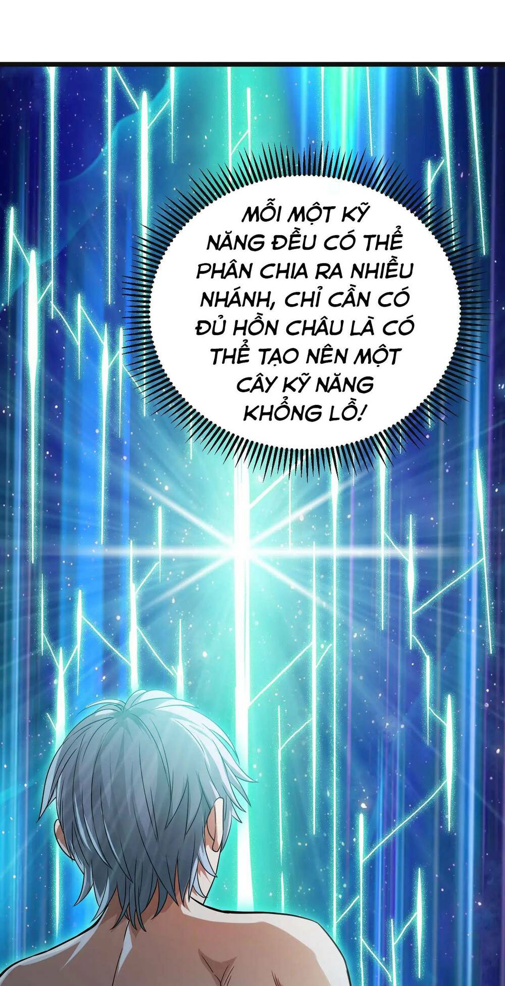 Trong Tôi Có Quỷ: Chapter 6