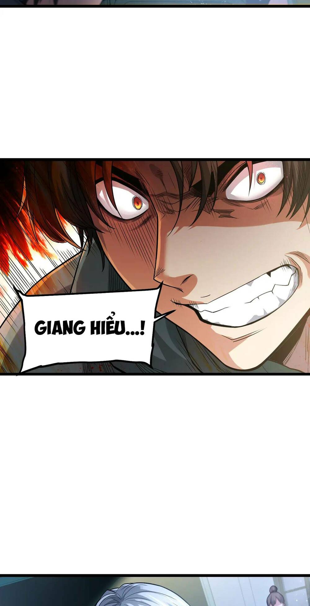 Trong Tôi Có Quỷ: Chapter 6