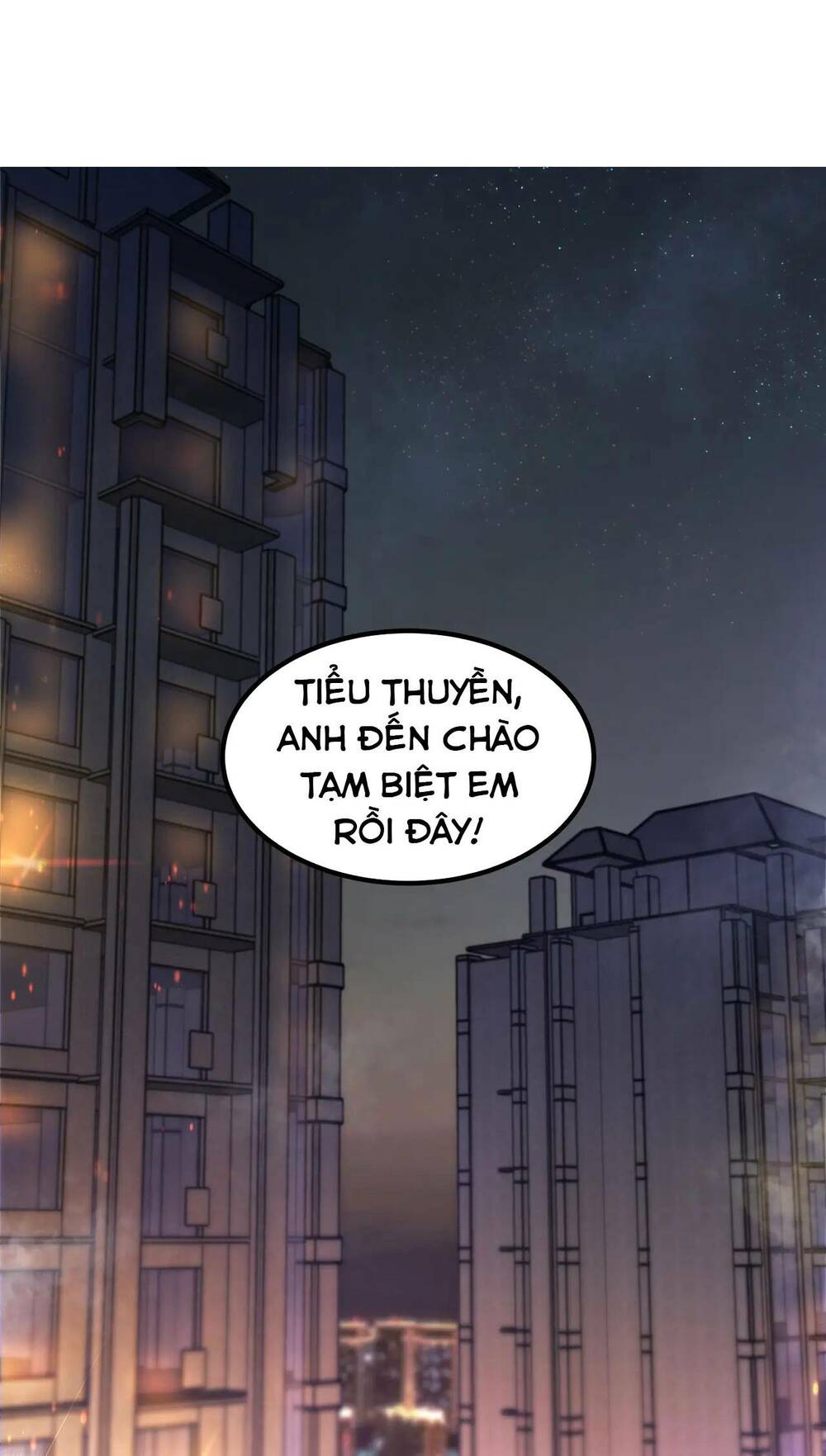 Trong Tôi Có Quỷ: Chapter 6