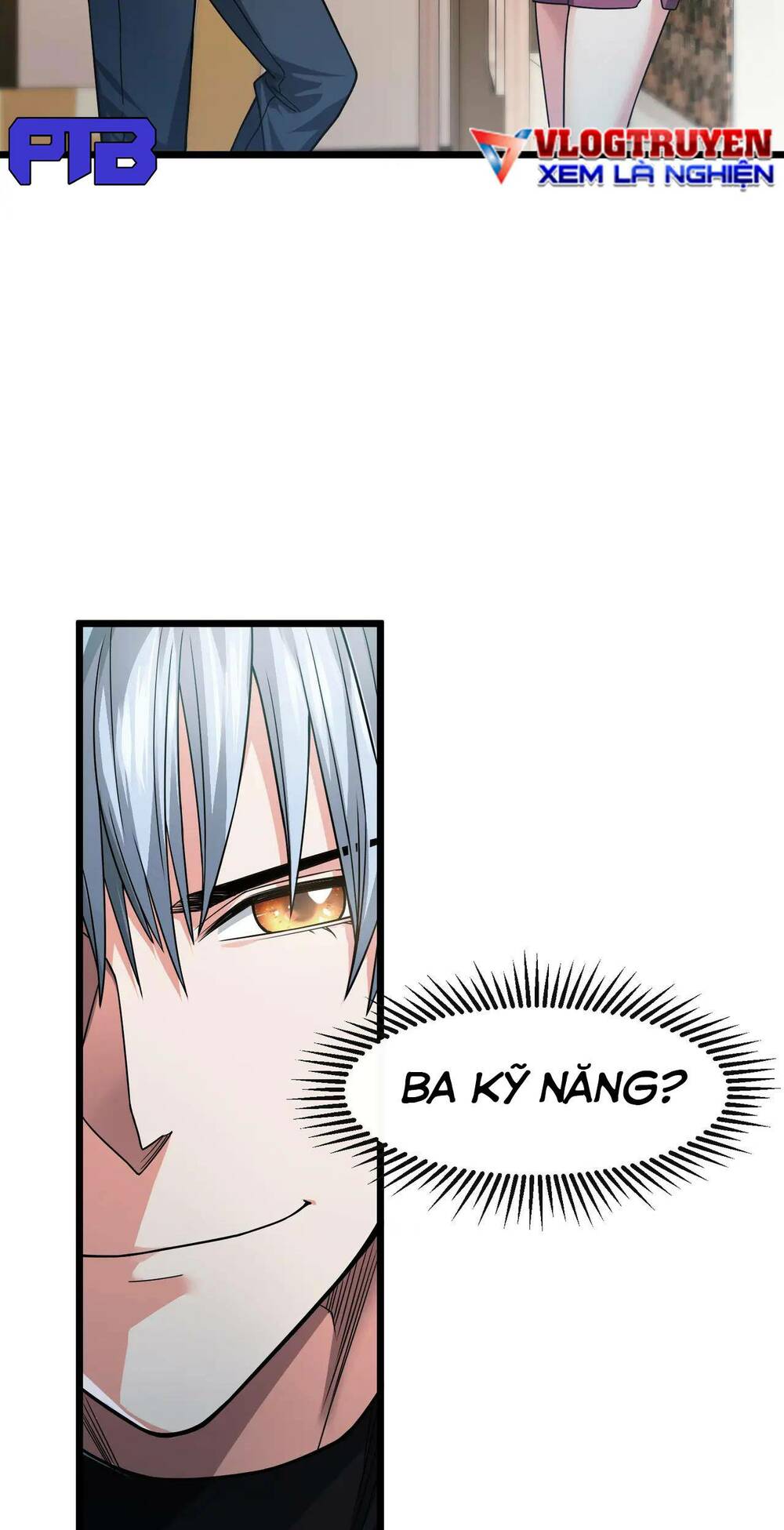 Trong Tôi Có Quỷ: Chapter 6