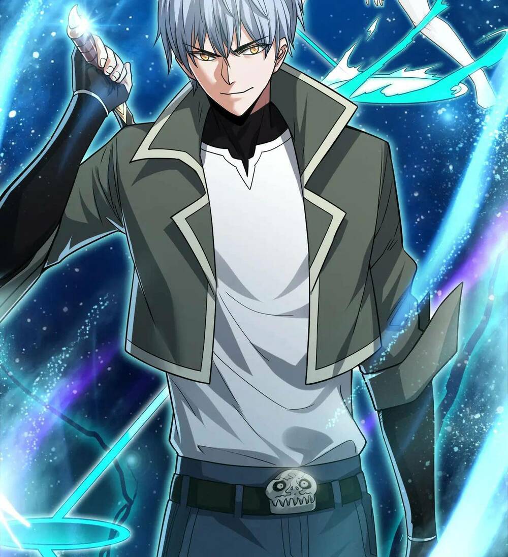 Trong Tôi Có Quỷ: Chapter 6