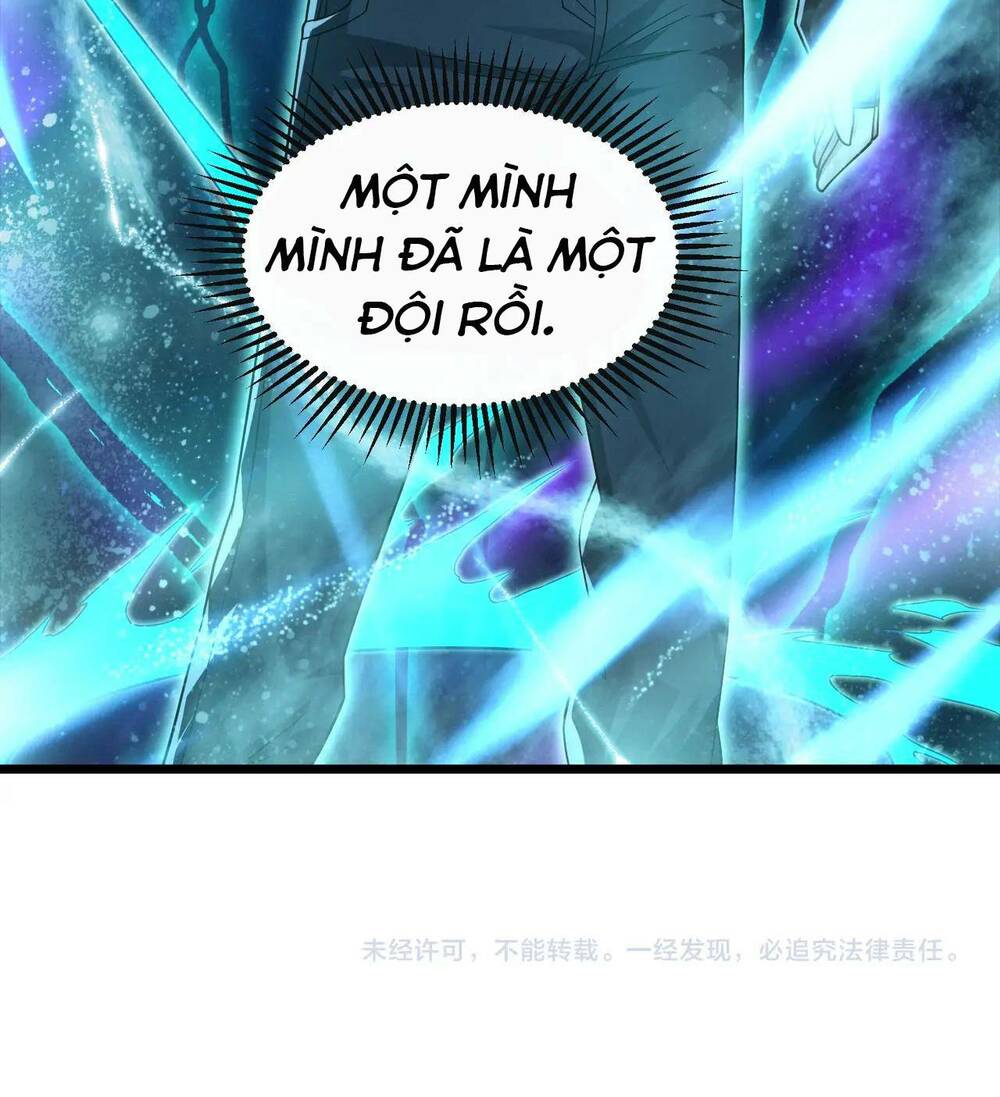 Trong Tôi Có Quỷ: Chapter 6