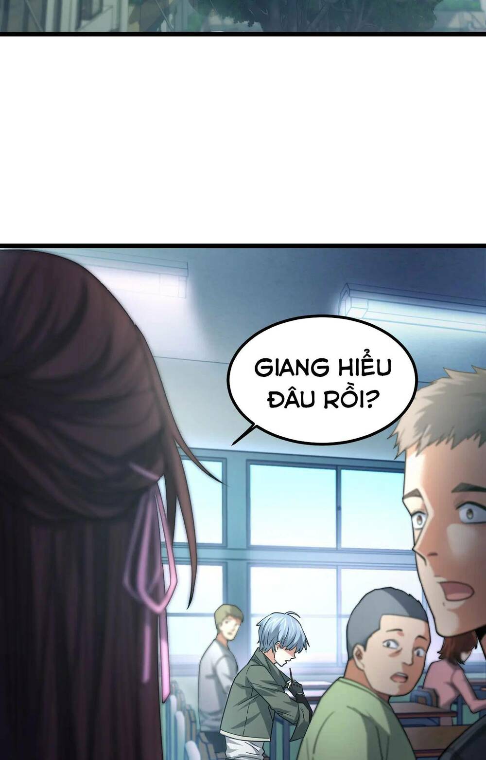 Trong Tôi Có Quỷ: Chapter 6