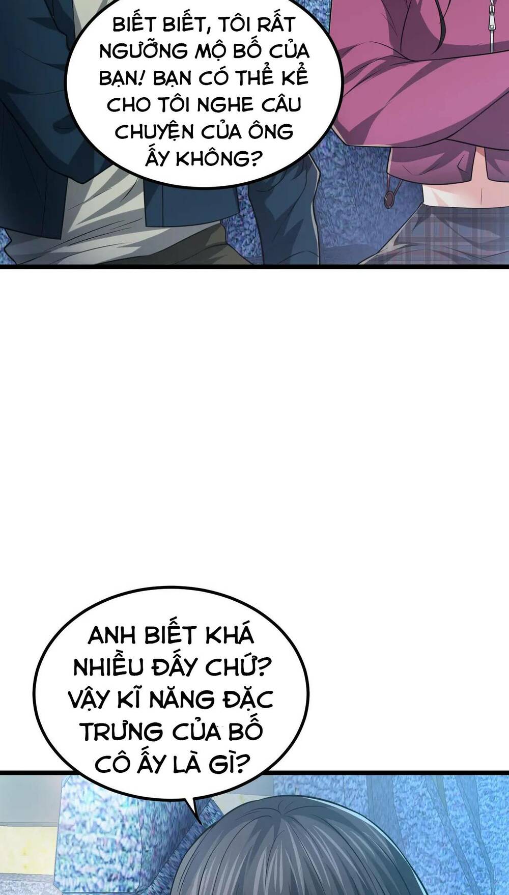 Trong Tôi Có Quỷ: Chapter 7